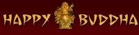Happy Buddha