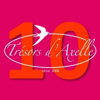 Trésors d'Axelle