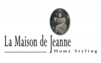 La Maison de Jeanne HOME STYLING