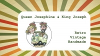 Queen Josephine & King Joseph
