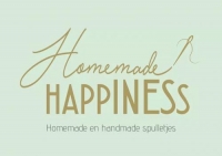 Homemade HappINESs